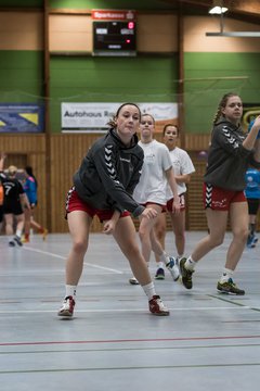 Bild 74 - Damen HSG Kremperheide/M�nsterdorf - Suchsdorfer SV : Ergebnis: 39:22